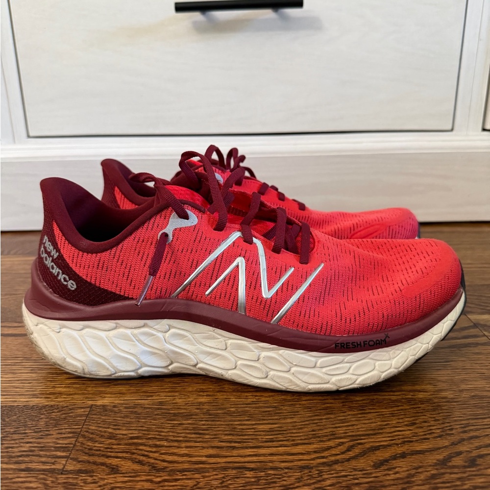 New Balance Men’s Fresh Foam X Kaiha Road Running Show Size 11